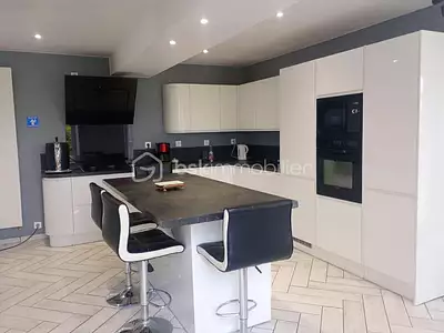 Maison, 149 m²