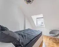 Appartement, 32 m²