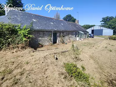 Maison, 85 m²