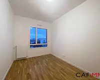 Appartement, 62,89 m²