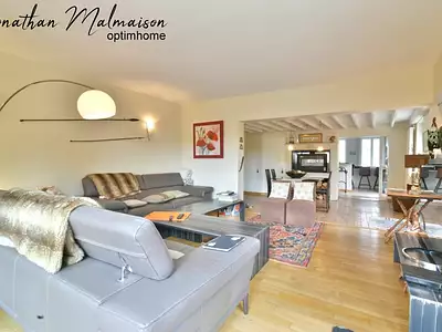 Maison, 190 m²