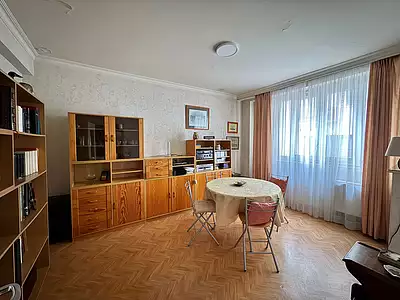Appartement, 40 m²