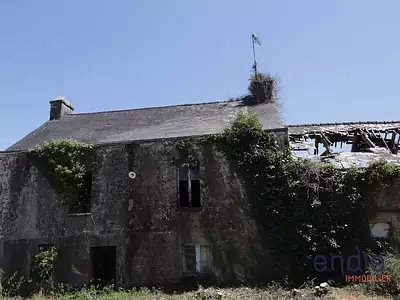 Maison, 108,7 m²