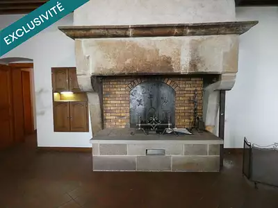Maison, 188 m²