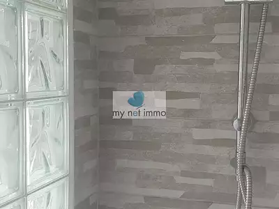 Appartement, 61,9 m²