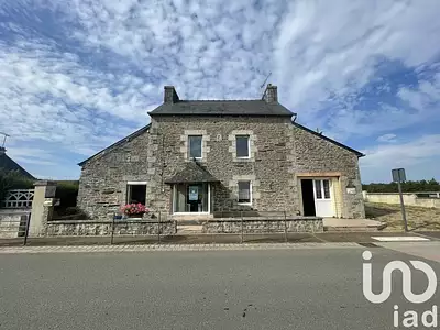 Maison, 81 m²