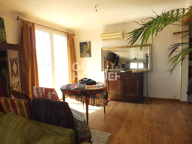 Appartement, 87,64 m²