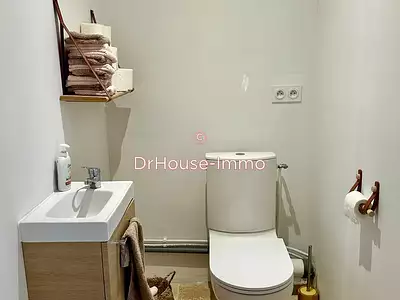 Maison, 141 m²