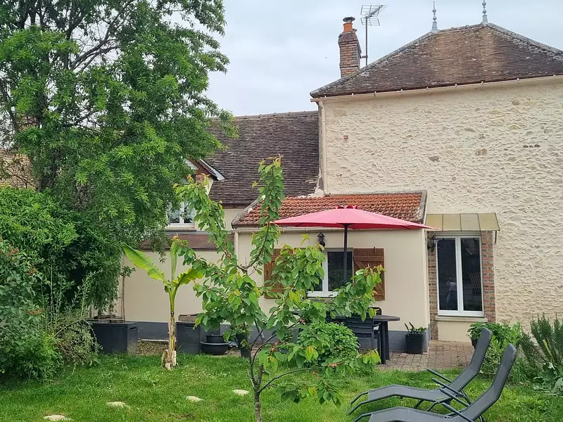 Maison, 90 m²
