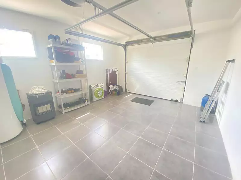 Maison, 140 m²