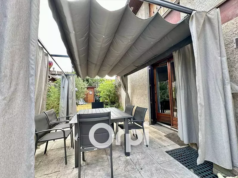 Maison, 150 m²