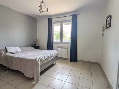 Maison, 126 m²
