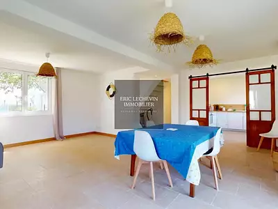 Maison, 110 m²