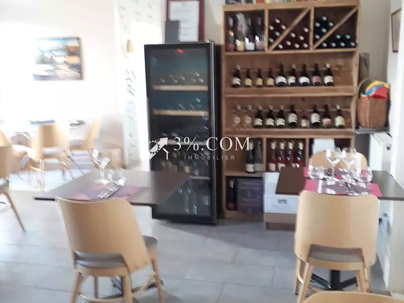 Maison, 109 m²