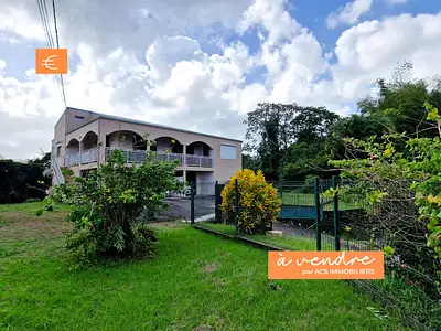 Maison, 237,97 m²