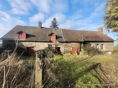 Maison, 110 m²