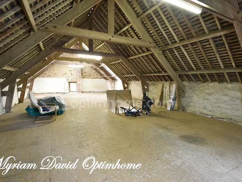 Maison, 170 m²