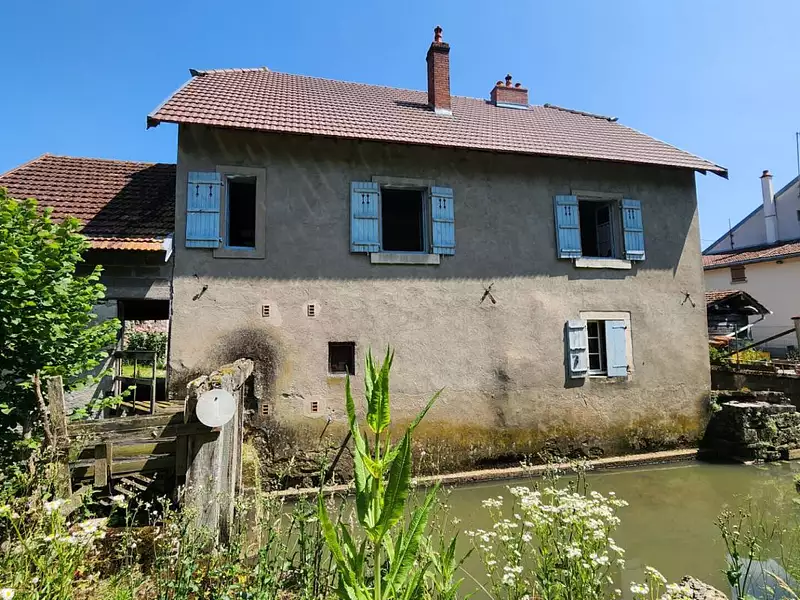Maison, 158 m²