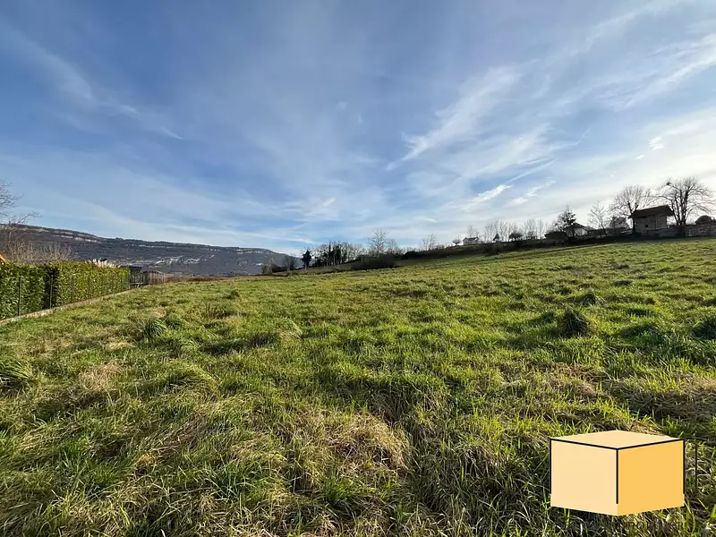 Terrain, 531 m²