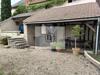 Maison, 195 m²