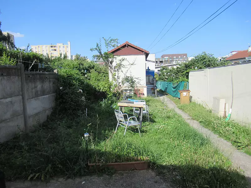 Maison, 115 m²