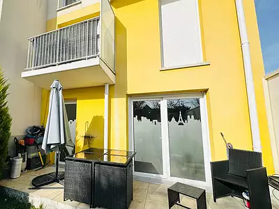 Appartement, 58,31 m²