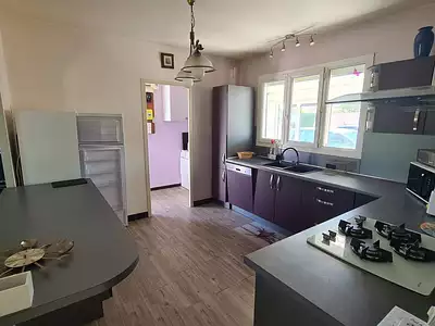 Maison, 133 m²