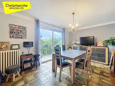 Maison, 76 m²