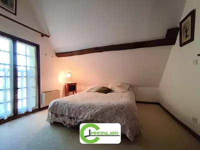 Maison, 145 m²