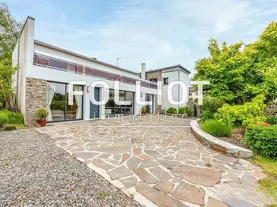 Maison, 286 m²