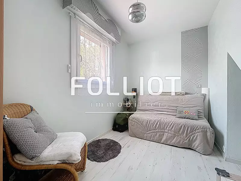 Maison, 127 m²