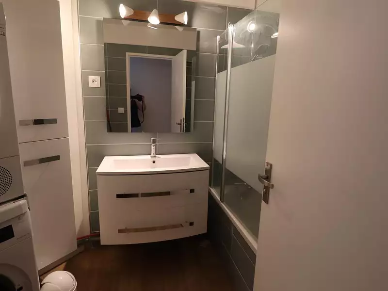 Appartement, 94 m²