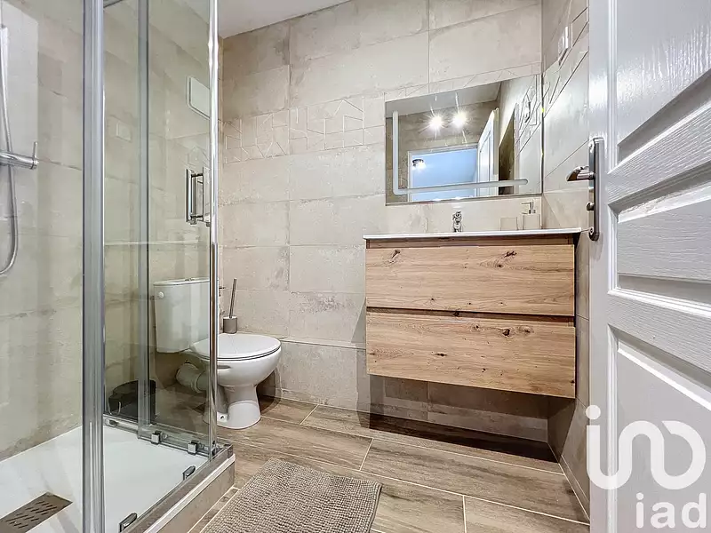 Appartement, 84 m²