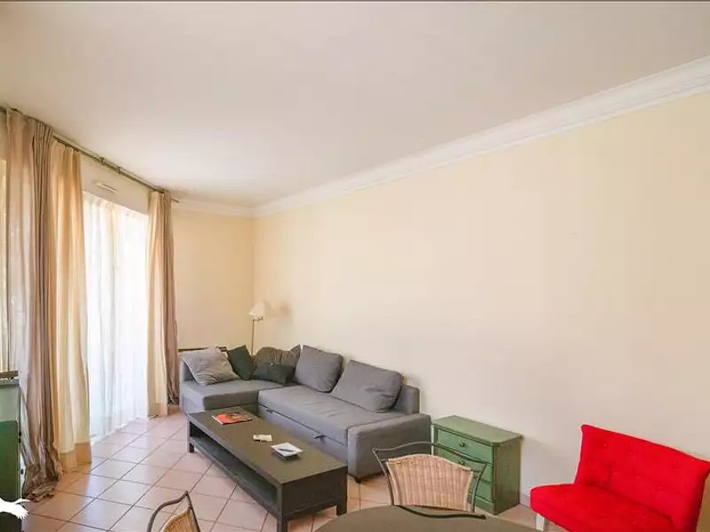 Appartement, 55 m²