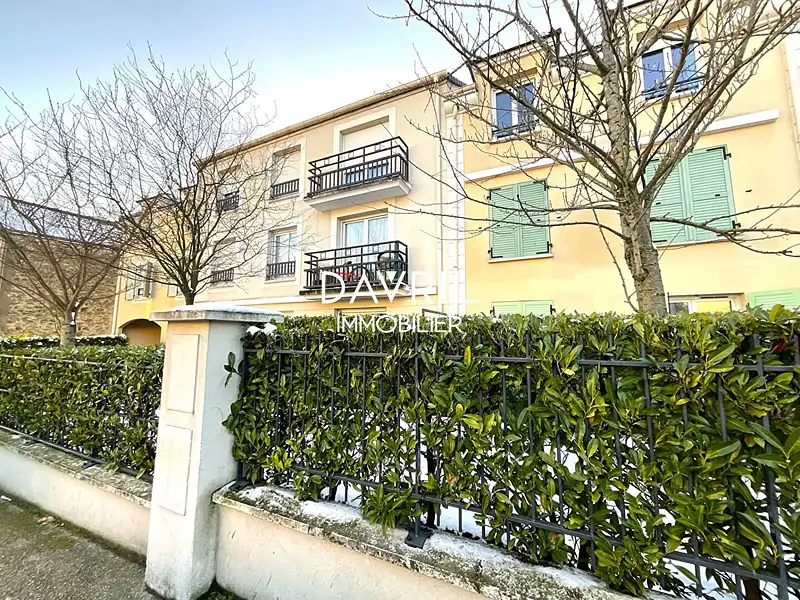Appartement, 45,14 m²