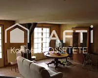 Maison, 164 m²