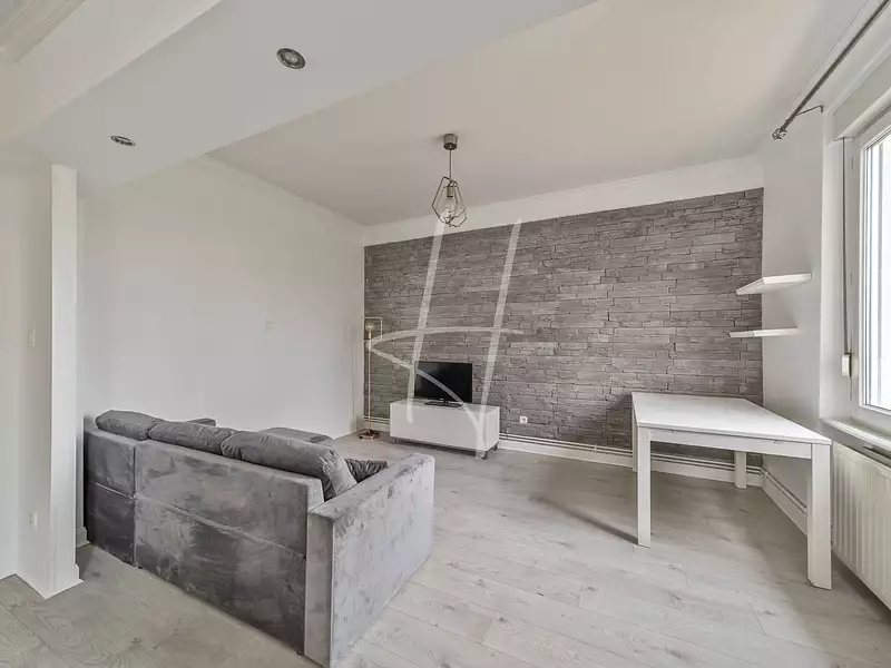 Appartement, 49 m²