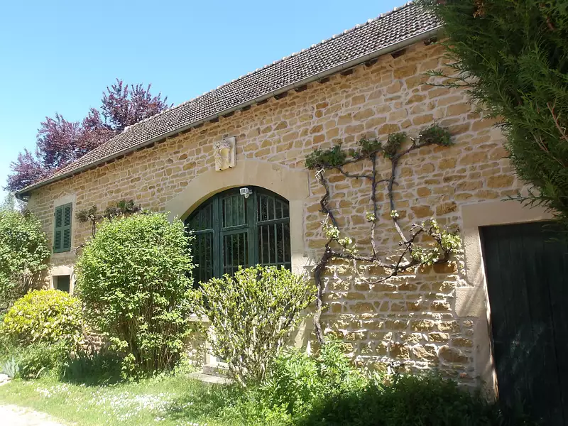 Maison, 215 m²