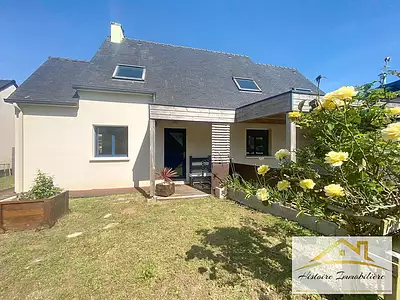 Maison, 139 m²