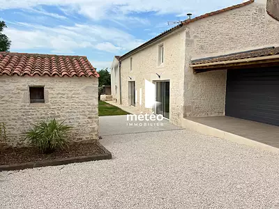 Maison, 135 m²