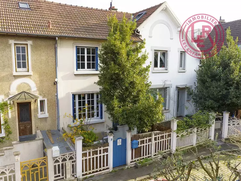 Appartement, 134,77 m²