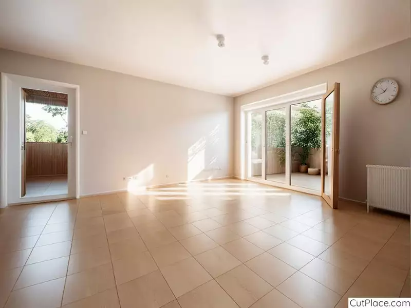 Appartement, 78 m²