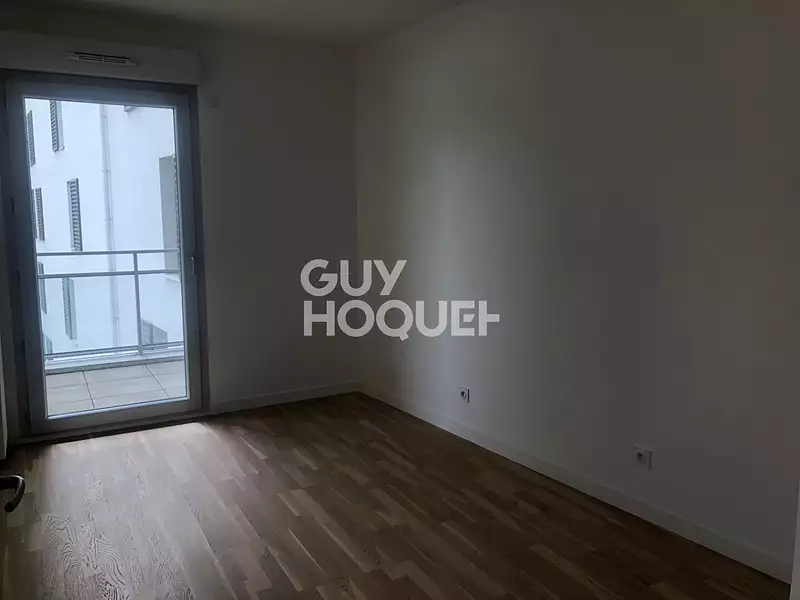 Appartement, 66,9 m²