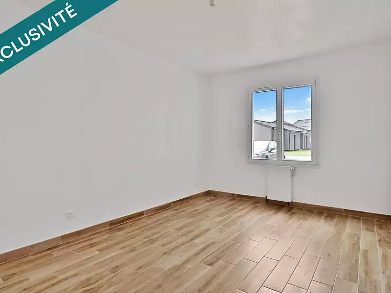 Maison, 85 m²