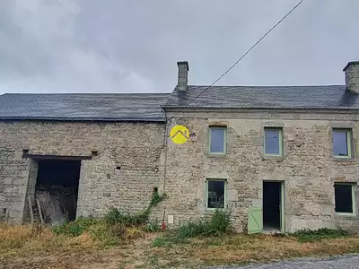 Maison, 123 m²