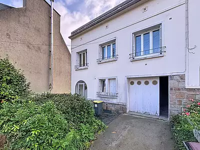 Maison, 106 m²
