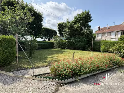 Maison, 59 m²