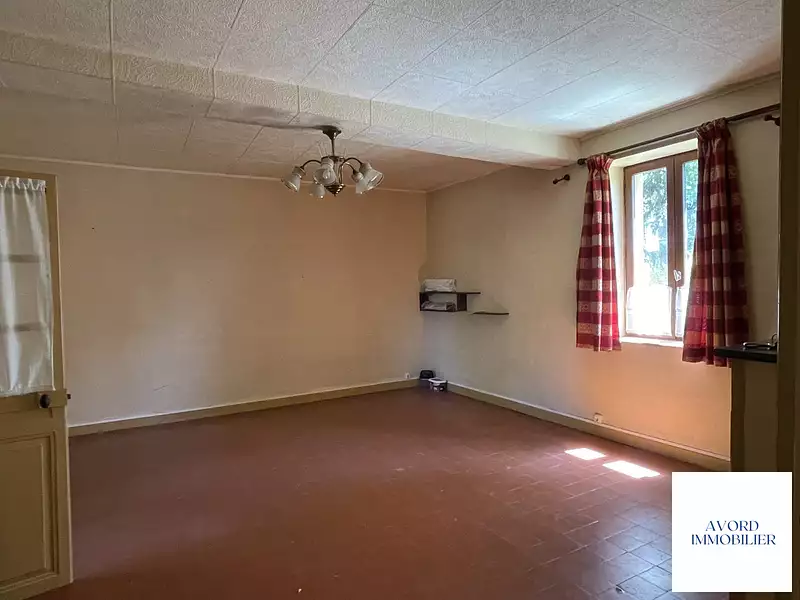 Maison, 94 m²