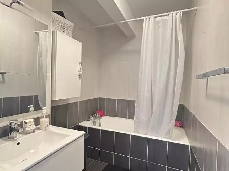 Appartement, 84 m²