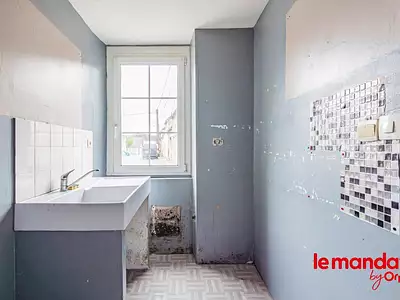 Maison, 74 m²